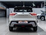 Nissan Magnite-7