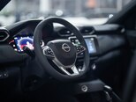 Nissan Magnite-10