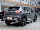 Nissan Magnite-7