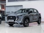 Nissan Magnite-4