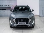 Nissan Magnite-1