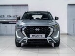 Nissan Magnite-2