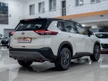 Nissan X-Trail-8