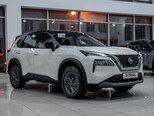 Nissan X-Trail-5