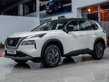 Nissan X-Trail-2