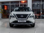 Nissan X-Trail-3