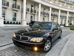 BMW 740-3
