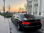 BMW 740-4