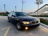 BMW 740-1
