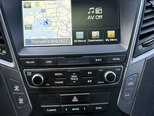 Hyundai Santa Fe-5
