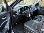 Hyundai Santa Fe-4
