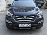 Hyundai Santa Fe-1