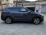 Hyundai Santa Fe-11