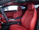 Bentley Continental GT-14