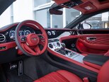 Bentley Continental GT-13