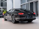 Bentley Continental GT-6