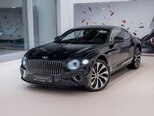 Bentley Continental GT-2