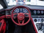 Bentley Continental GT-12