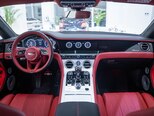 Bentley Continental GT-11