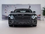 Bentley Continental GT-3