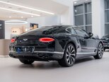 Bentley Continental GT-9