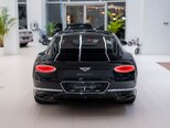 Bentley Continental GT-8