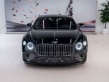 Bentley Continental GT-4