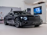 Bentley Continental GT-5