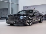 Bentley Continental GT-1