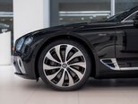 Bentley Continental GT-10