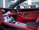 Bentley Continental GT-16