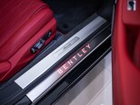Bentley Continental GT-20