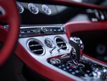 Bentley Continental GT-17