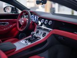 Bentley Continental GT-15