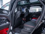 Bentley Bentayga-13