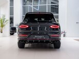 Bentley Bentayga-7