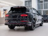 Bentley Bentayga-8