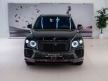 Bentley Bentayga-4