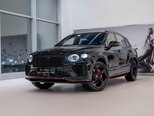 Bentley Bentayga-1