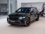 Bentley Bentayga-2