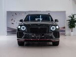 Bentley Bentayga-3