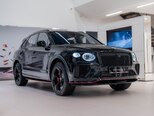 Bentley Bentayga-5
