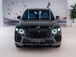Bentley Bentayga-4