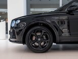 Bentley Bentayga-22