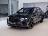 Bentley Bentayga-2