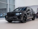 Bentley Bentayga-1