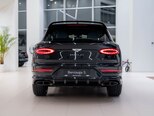 Bentley Bentayga-7