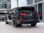 Bentley Bentayga-6