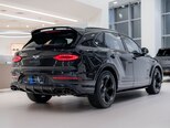 Bentley Bentayga-8