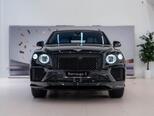 Bentley Bentayga-3